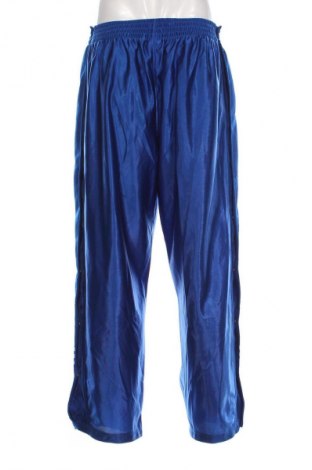 Pantaloni de bărbați Adidas, Mărime M, Culoare Albastru, Preț 186,99 Lei