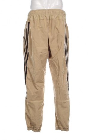 Pánské kalhoty  Adidas, Velikost XL, Barva Béžová, Cena  889,00 Kč