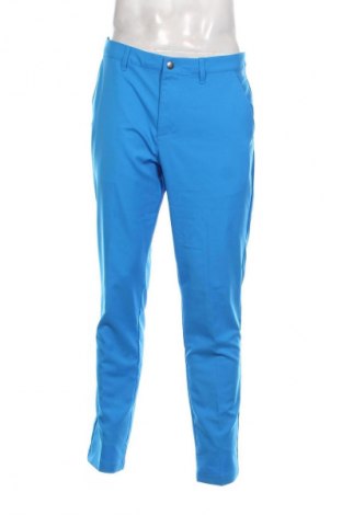 Pánské kalhoty  Adidas, Velikost L, Barva Modrá, Cena  1 078,00 Kč