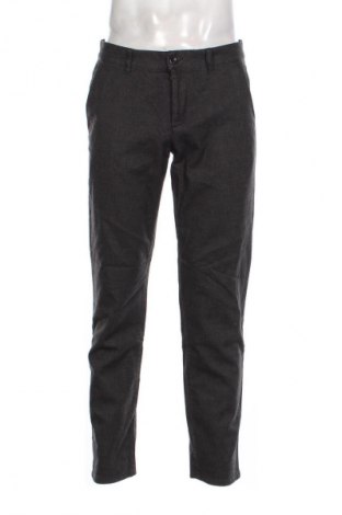 Herrenhose Alberto, Größe M, Farbe Grau, Preis € 47,99