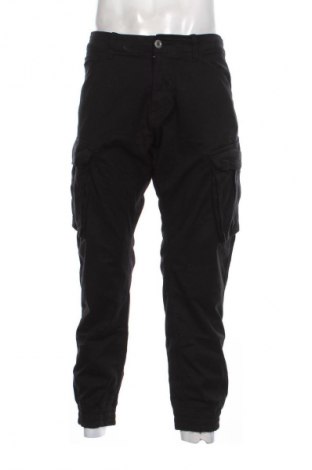 Męskie spodnie Alpha Industries, Rozmiar XL, Kolor Czarny, Cena 396,99 zł