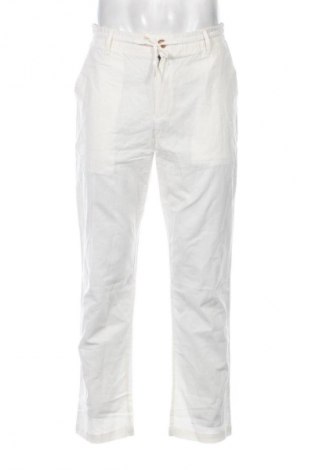 Herrenhose Anerkjendt, Größe M, Farbe Weiß, Preis € 109,99
