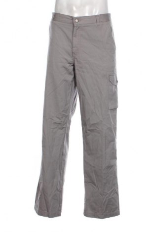 Herrenhose Biaggini, Größe XL, Farbe Grau, Preis € 27,99