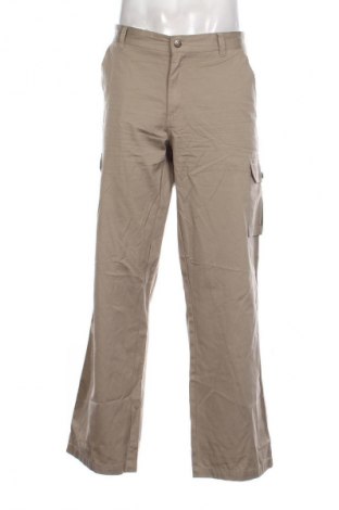 Herrenhose Biaggini, Größe XL, Farbe Beige, Preis € 27,99