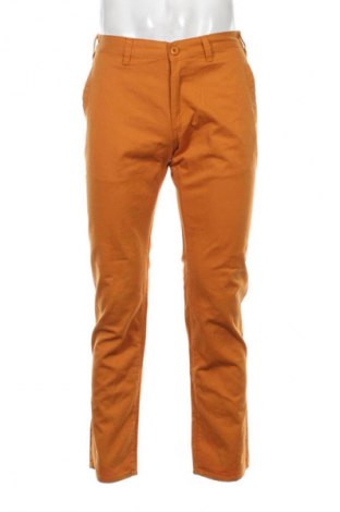 Herrenhose Big Star, Größe M, Farbe Orange, Preis € 33,99