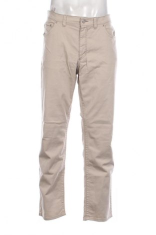 Pantaloni de bărbați Bogner, Mărime L, Culoare Bej, Preț 272,67 Lei