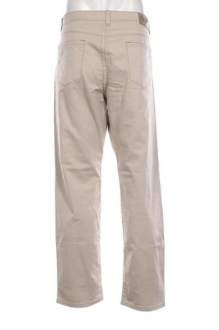 Pantaloni de bărbați Bogner, Mărime L, Culoare Bej, Preț 272,67 Lei