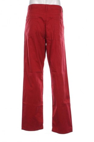 Pantaloni de bărbați Bogner, Mărime XL, Culoare Roșu, Preț 272,67 Lei