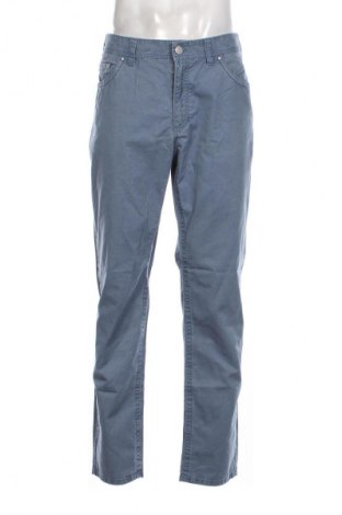 Pantaloni de bărbați Bogner, Mărime XL, Culoare Albastru, Preț 272,67 Lei