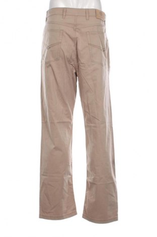 Pantaloni de bărbați Bogner, Mărime L, Culoare Bej, Preț 272,67 Lei