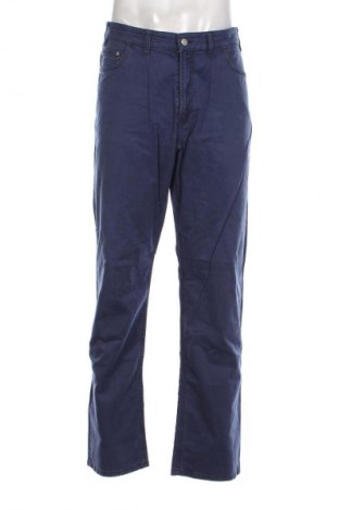 Pantaloni de bărbați Bogner, Mărime XL, Culoare Albastru, Preț 272,67 Lei