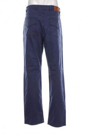 Pantaloni de bărbați Bogner, Mărime XL, Culoare Albastru, Preț 272,67 Lei