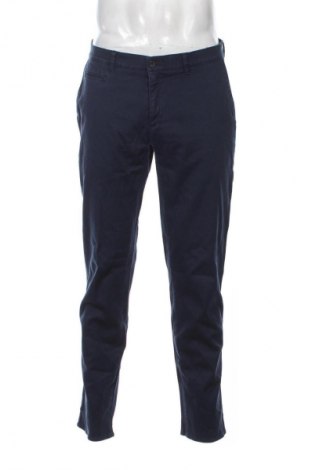Herrenhose Brax, Größe L, Farbe Blau, Preis € 47,99
