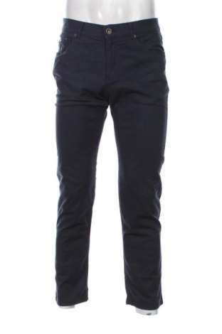 Herrenhose Brax, Größe M, Farbe Blau, Preis € 47,99