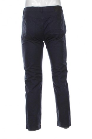 Herrenhose Brax, Größe M, Farbe Blau, Preis € 47,99