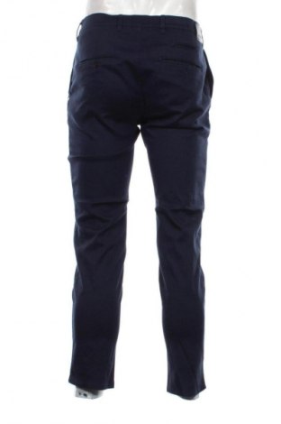 Herrenhose Brax, Größe M, Farbe Blau, Preis 46,99 €