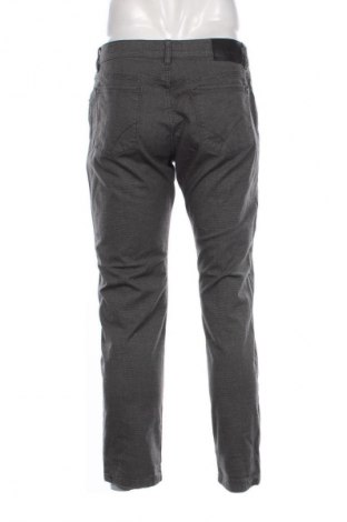 Herrenhose Brax, Größe L, Farbe Grau, Preis € 47,99