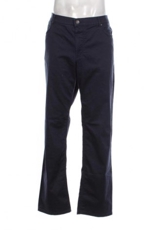 Pantaloni de bărbați Brax, Mărime XL, Culoare Albastru, Preț 178,95 Lei