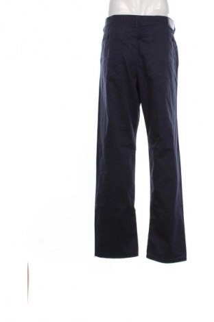 Pantaloni de bărbați Brax, Mărime XL, Culoare Albastru, Preț 178,95 Lei