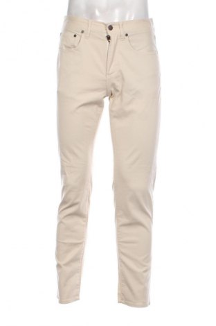 Pánské kalhoty  Brooks Brothers, Velikost M, Barva Béžová, Cena  3 042,00 Kč