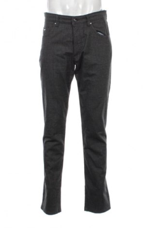 Herrenhose Bugatti, Größe M, Farbe Grau, Preis € 47,99