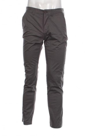 Pantaloni de bărbați C&A, Mărime M, Culoare Gri, Preț 48,99 Lei