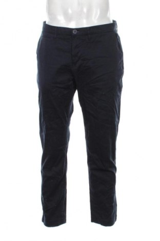 Herrenhose C&A, Größe L, Farbe Blau, Preis 9,99 €