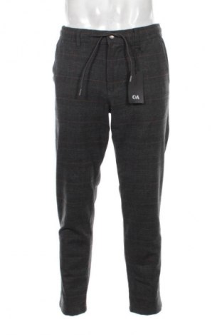 Pantaloni de bărbați C&A, Mărime L, Culoare Multicolor, Preț 76,99 Lei