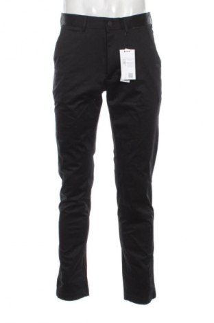 Pantaloni de bărbați Calvin Klein, Mărime M, Culoare Negru, Preț 694,99 Lei