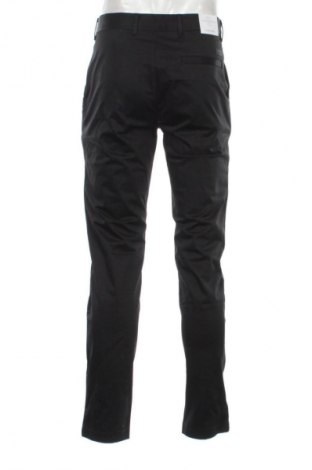 Pantaloni de bărbați Calvin Klein, Mărime M, Culoare Negru, Preț 694,99 Lei