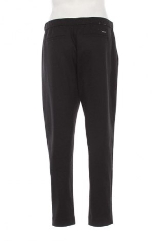 Férfi nadrág Calvin Klein, Méret L, Szín Fekete, Ár 23 989 Ft