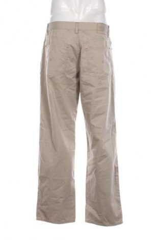 Pánské kalhoty  Calvin Klein Jeans, Velikost L, Barva Béžová, Cena  506,00 Kč