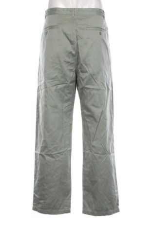 Herrenhose Carhartt, Größe L, Farbe Grün, Preis € 47,99