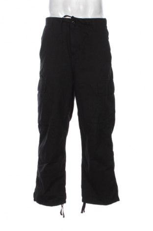 Pantaloni de bărbați Carhartt, Mărime M, Culoare Negru, Preț 534,99 Lei