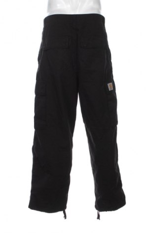 Pantaloni de bărbați Carhartt, Mărime M, Culoare Negru, Preț 534,99 Lei