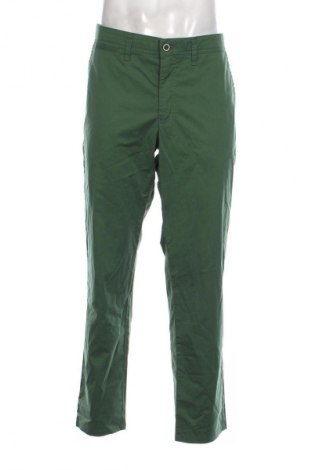 Pantaloni de bărbați Club Of Comfort, Mărime XL, Culoare Verde, Preț 128,62 Lei