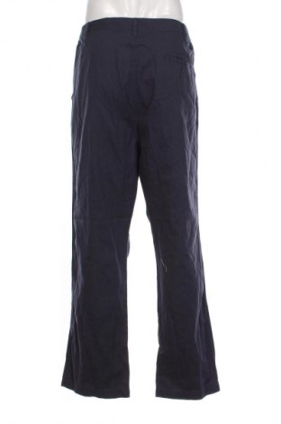 Pánské kalhoty  Cotton Traders, Velikost XL, Barva Modrá, Cena  1 366,00 Kč