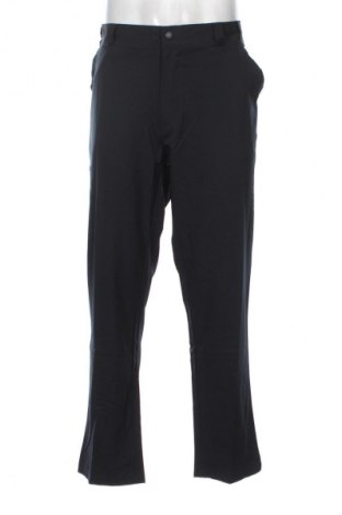 Pantaloni de bărbați Crane, Mărime XL, Culoare Negru, Preț 210,99 Lei