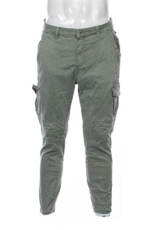 Herrenhose Days Like This, Größe L, Farbe Grün, Preis € 10,99