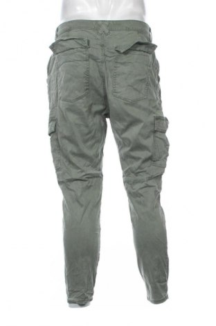 Herrenhose Days Like This, Größe L, Farbe Grün, Preis € 10,99