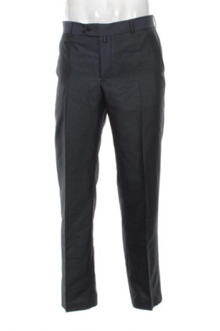 Herrenhose Delmond, Größe M, Farbe Blau, Preis € 34,78
