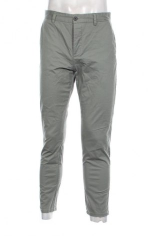Pánske nohavice  Denim Co., Veľkosť M, Farba Zelená, Cena  34,04 €