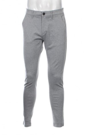 Męskie spodnie Denim Project, Rozmiar M, Kolor Szary, Cena 355,99 zł