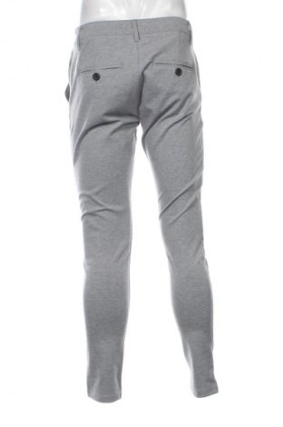 Męskie spodnie Denim Project, Rozmiar M, Kolor Szary, Cena 355,99 zł