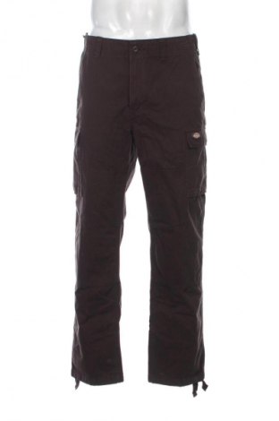 Pánské kalhoty  Dickies, Velikost M, Barva Hnědá, Cena  779,00 Kč