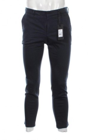 Herrenhose Drykorn for beautiful people, Größe M, Farbe Blau, Preis € 134,99