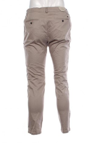 Pantaloni de bărbați Dstrezzed, Mărime L, Culoare Gri, Preț 193,99 Lei