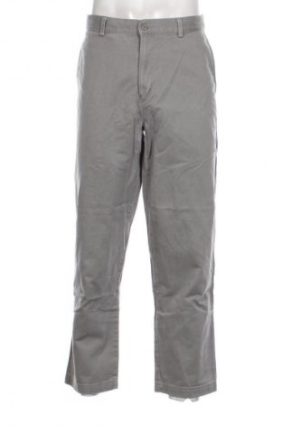 Ανδρικό παντελόνι Eddie Bauer, Μέγεθος M, Χρώμα Γκρί, Τιμή 41,94 €