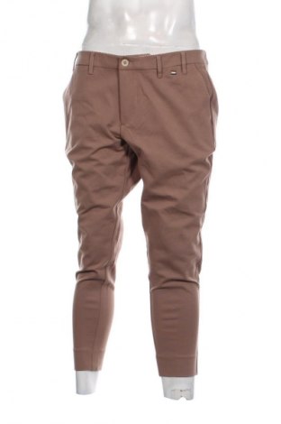Herrenhose Eredi Del Duca, Größe XL, Farbe Beige, Preis € 47,99