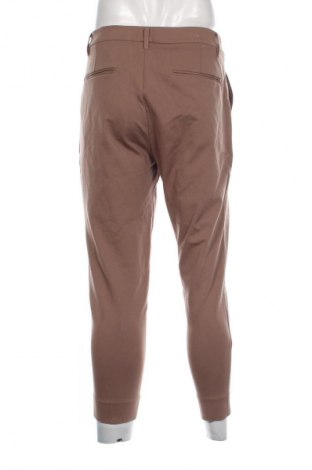 Herrenhose Eredi Del Duca, Größe XL, Farbe Beige, Preis € 47,99